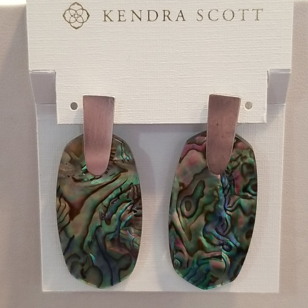 Kendra Scott Aragon Stud Earrings